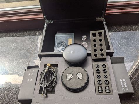 HiFiMAN Svanar Review - Major HiFi