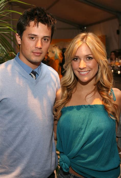 Kristin Cavallari And Stephen Colletti Are The Laguna Beach And The