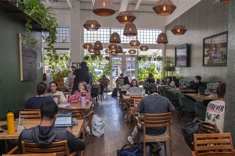 The Scented Leaf Tea House Grows Up Dining