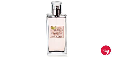 Comme Une Evidence L'Eau de Parfum Yves Rocher parfem - novi parfem za ...