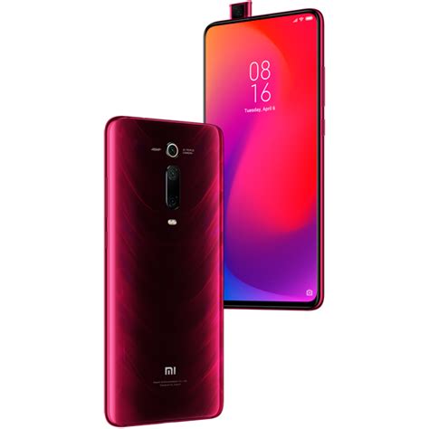 Smartfon Xiaomi Mi T Pro Gb Red Baku Electronics