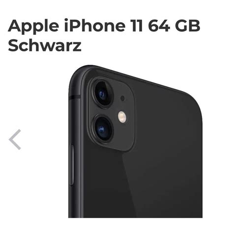 Apple Iphone 11 64 Gb Kaufen Auf Ricardo