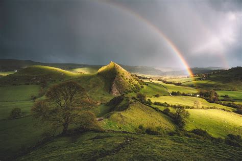 The Landscape Photographer Of The Year Contest Captures Stunning