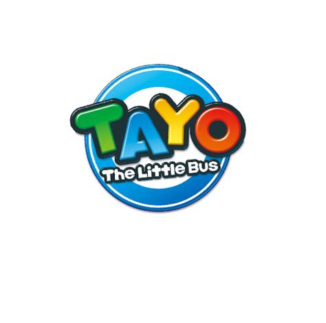 Detail Tayo The Little Bus Logo Png Koleksi Nomer 6