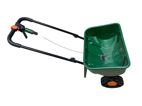 Scotts Speedy Green 3000 Spreader