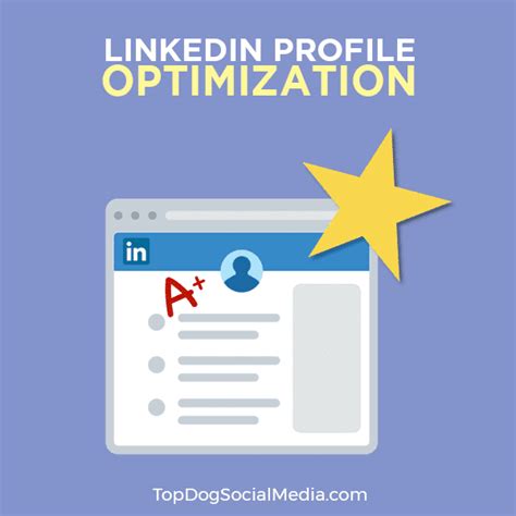 The Ultimate Guide To Linkedin Profile Optimization