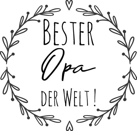 The Words Bester Opp Der Wet In Black And White With Leaves Around It