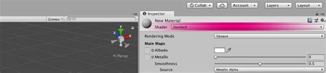 零基础入门unity Shader（二） 技术专栏 Unity官方开发者社区