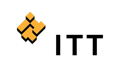 ITT logo | Dwglogo