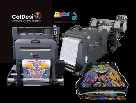 The Future In Digital Printing Direct To Film Coldesi