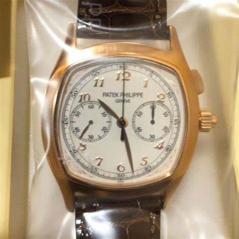 Patek Philippe Grand Complications 5950R 001 Classic Driver Market