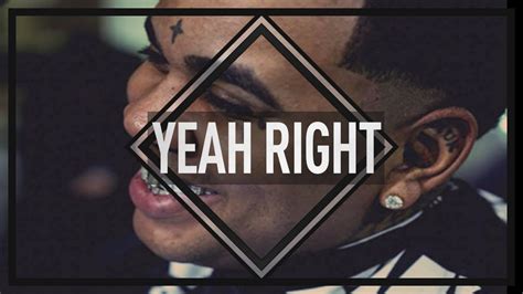 Kevin Gates Type Beat 2016 Yeah Right Melodic Trap Instrumental Youtube