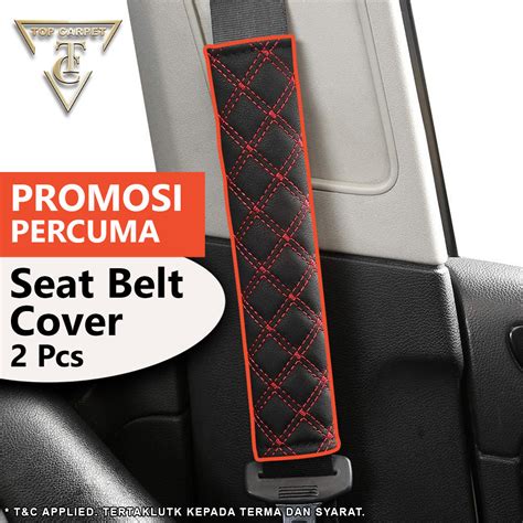 Proton Saga Blm Flx D Pu Leather Car Carpet Vip Car