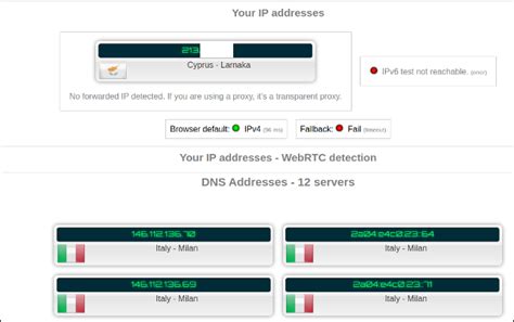 Como Testar Se Sua Vpn Est Funcionando E Detectar Vazamentos De Vpn