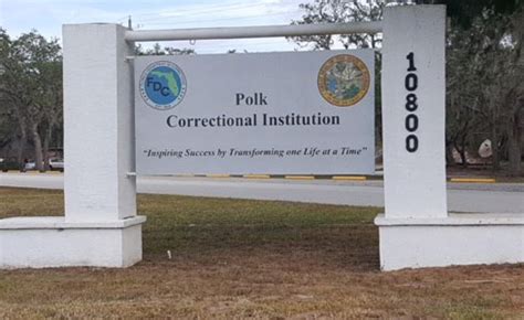 Florida Department of Corrections