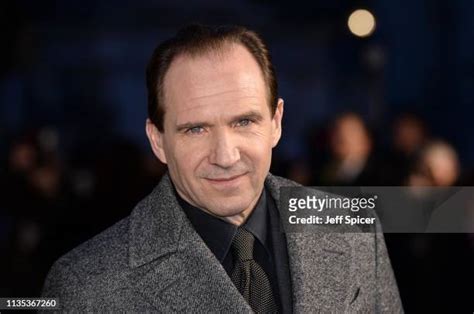 Ralph Fiennes Photos and Premium High Res Pictures - Getty Images