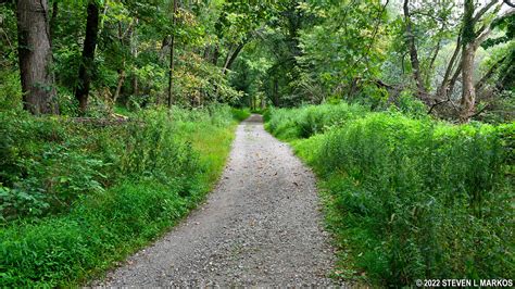 Valley Forge National Historical Park | RIVER TRAIL | Bringing you ...