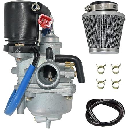 Amazon Niche Carburetor For Polaris Scrambler Predator Outlaw