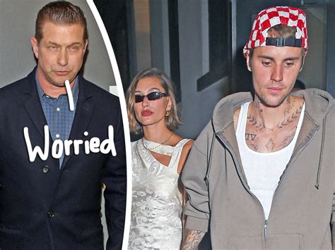 Stephen Baldwin Shares Pastors Prayer Request For Justin And Hailey Bieber Amid Rumors Of