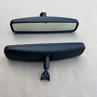 Dodge Ram Auto Dimming Rearview Mirror Rear View Mirror