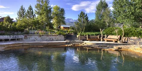 Orvis Hot Springs - Ridgway, CO | Pools, Hotel, Camping - Uncover Colorado