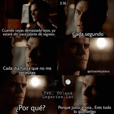 The Vampire Diaries Frases De Vampire Diaries Wattpad Libros Diario