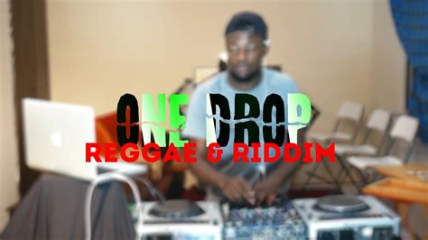 Dj Gian One Drop Reggae Chris Martin Romain Virgo Alaine Cecile