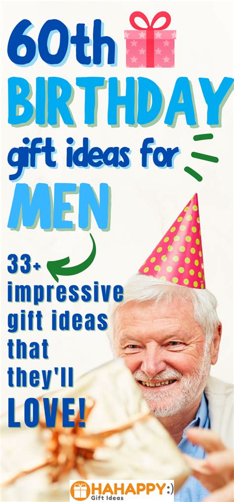 60th Birthday T Ideas For Men 33 Impressive Ts For Men Turning