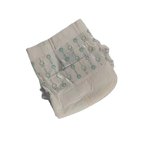 Wholesale Price High Quality Adult Diapers Unisex Elderly Disposable Soft Adult Diapers