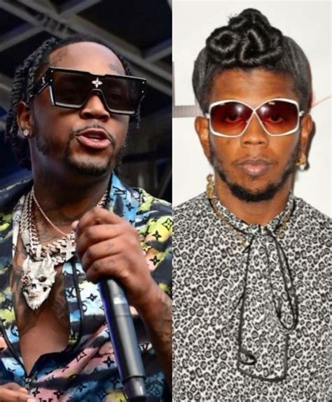 Fivio Foreign Calls Out Trinidad James For Saying He Popularized Viral