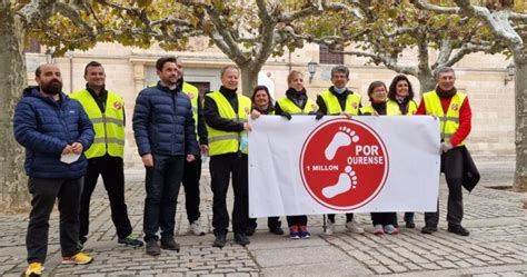 O Psdeg Psoe De Ourense Denuncia En Zamora O Reparto Caciquil De Manuel