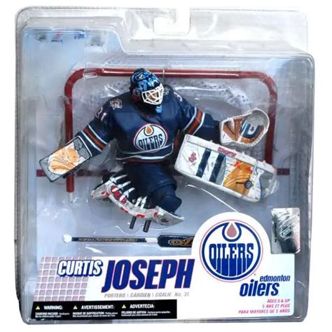 Mcfarlane Toys Nhl Atlanta Thrashers Sports Picks Hockey Series