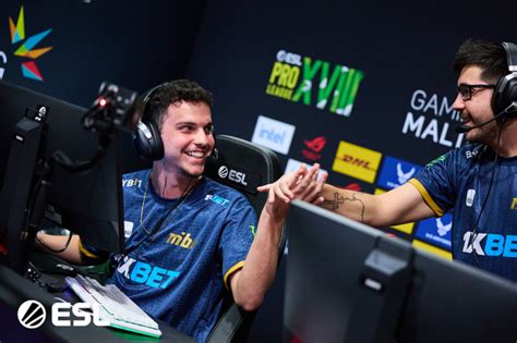 Mibr Bate Imperial E Conquista A Res Latam Series Draft