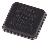 Atmega Mu Datasheet Microchip Aiema