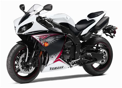 Мотоцикл Yamaha Yzf 1000 R1 2012 Цена Фото Характеристики Обзор