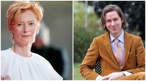 Tilda Swinton Nel Nuovo Film Di Wes Anderson Thinkmovies