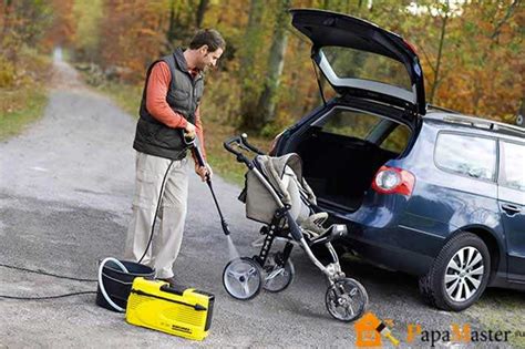 Актуальные отзывы о мойке высокого давления huter w165 ar с учетом ...