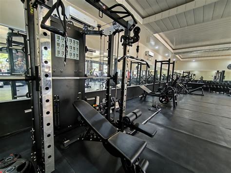 Rekomendasi Gym Di Kemang Supaya Tubuh Selalu Bugar Asthana Kemang