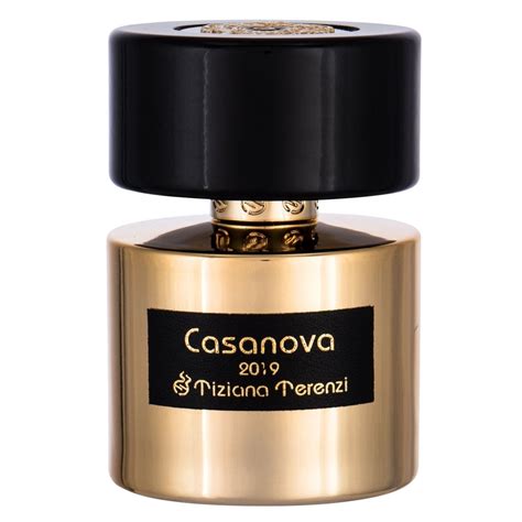 Tiziana Terenzi - Casanova 100ml – Parfemanija