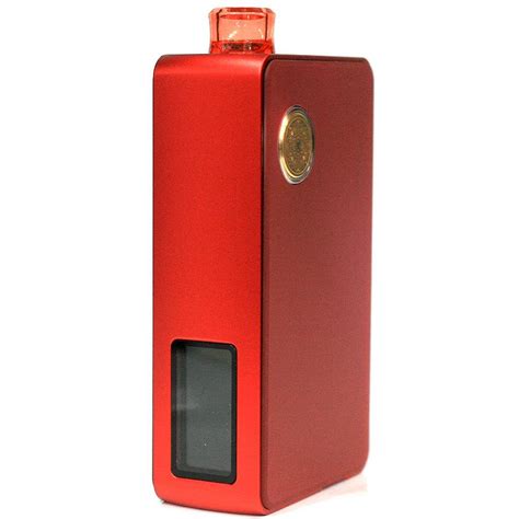 Dotmodドットモッドdotaio V2 Red Dotmod M012電子タバコ専門店 Zonovaper 通販 Yahooショッピング