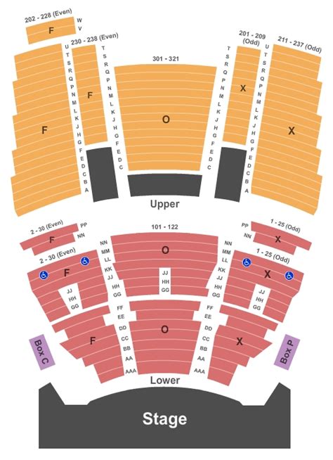 7 Photos Fox Theater Foxwoods Seating Chart And Review Alqu Blog