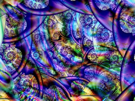 Spiraling Colours By Thelma1 On Deviantart