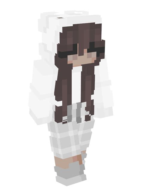 Minecraft Skins Layout For Girls Minecraft Skins Minecraft Skin