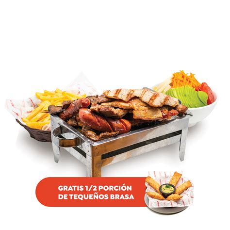 Parrilla Frankos Franko S Chicken Grill