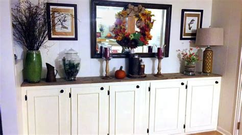 10 Fabulous Repurposing Ideas For Old Kitchen Cabinets DIY 46 OFF