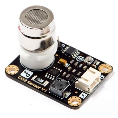 CO2 Sensor (Arduino compatiable)-in Integrated Circuits from Electronic Components & Supplies on ...