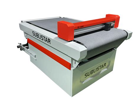 DTF Vinyl Cutter For DTF Printing Cutting Sublistar