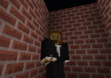 Secret Agent Craft Mod 9Minecraft Net