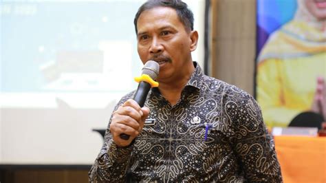 Pemilu 2024 Di Purwakarta Sukses Pemkab KPU Apresiasi Nakes Kawal