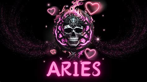 ARIES TE VA A SUCEDER ALGO FUERTE ANTES DEL MIÉRCOLES 12 AGARRATE